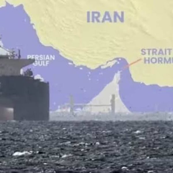 Hormuz