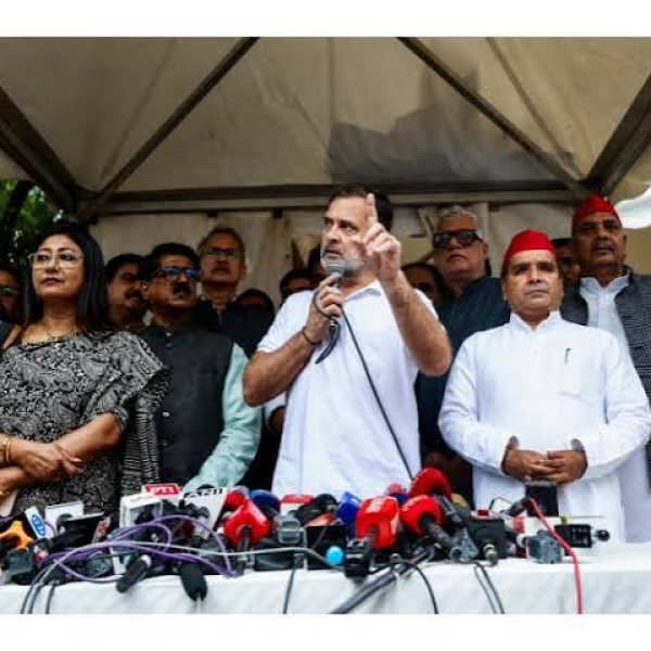 INDIA Bloc