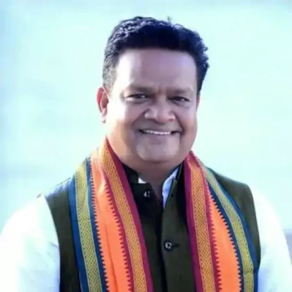 वंदे मातरम् को लेकर BJP-कांग्रेस में सियासी घमासान, दीपक बैज बोले- भाजपा देशभक्ति का पाठ न पढ़ाए