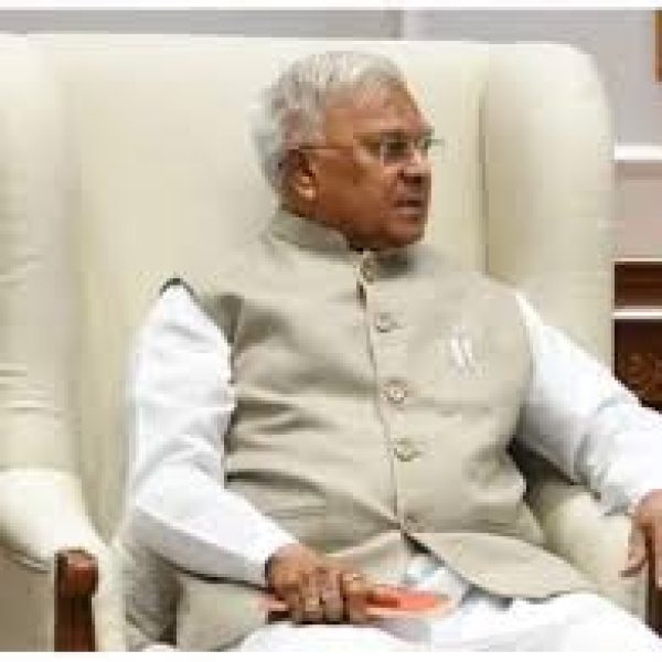 मंगुभाई पटेल