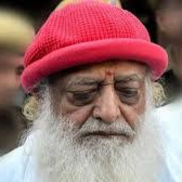 Asaram Bapu Case: राजस्थान हाईकोर्ट ने उम्रकैद की सजा बरकरार रखी, गैंगरेप आरोप से मिली राहत