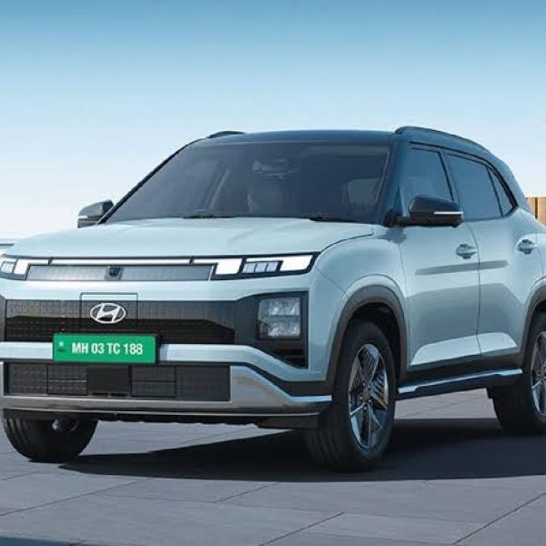 Hyundai Creta Electric BaaS: भारत में लॉन्च, Battery Rental Model के साथ मिलेगी 473KM तक की Range