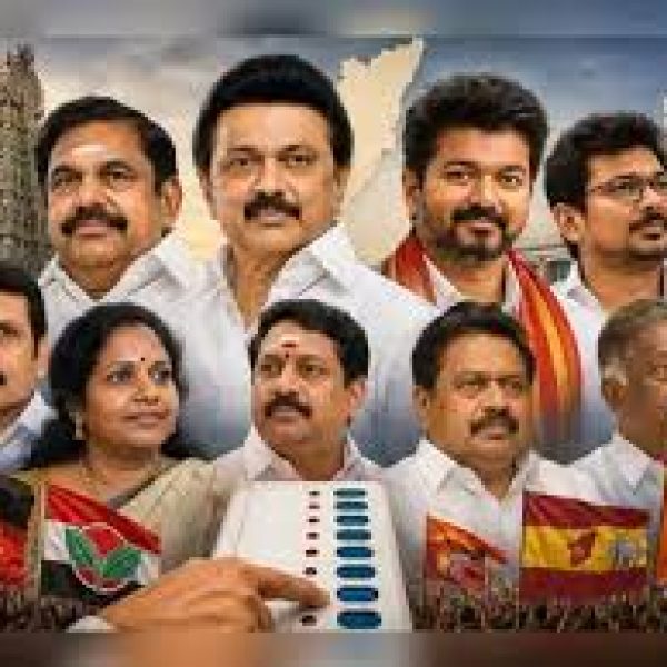 Tamil Nadu