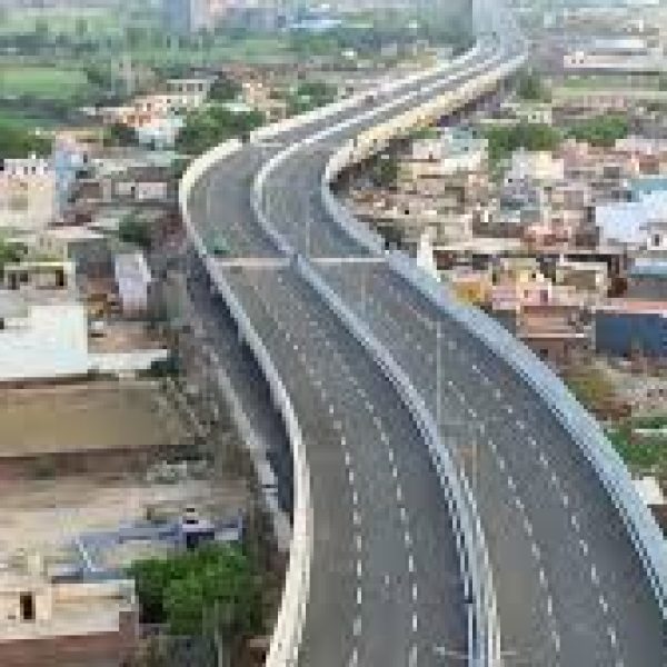 Delhi-Dehradun Expressway पर FASTag Annual Pass लागू होगा? जानें Toll, Route और Travel Time
