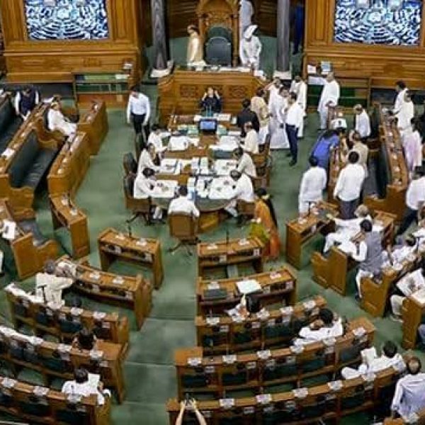 Monsoon Session