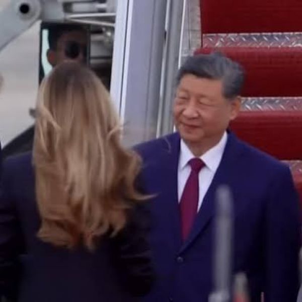 Xi Jinping
