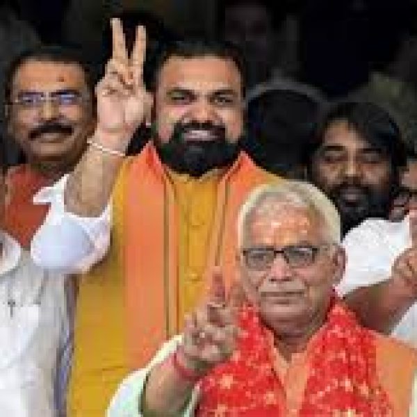 निशांत कुमार