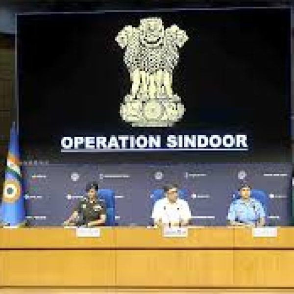 Operation Sindoor