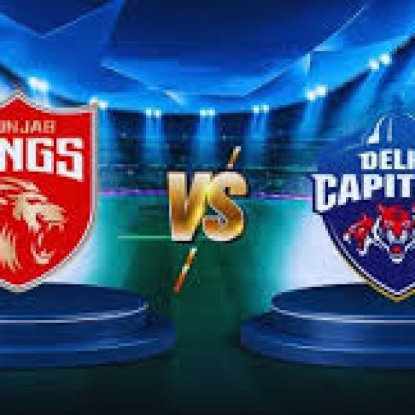 Delhi Capitals
