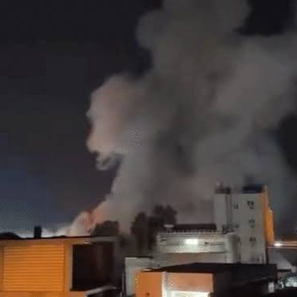 Iran-US Conflict: ट्रम्प का बड़ा दावा, 'आज रात होगा बड़ा हमला', होर्मुज में जहाजों पर अटैक के बाद बढ़ा तनाव