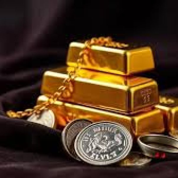 Gold