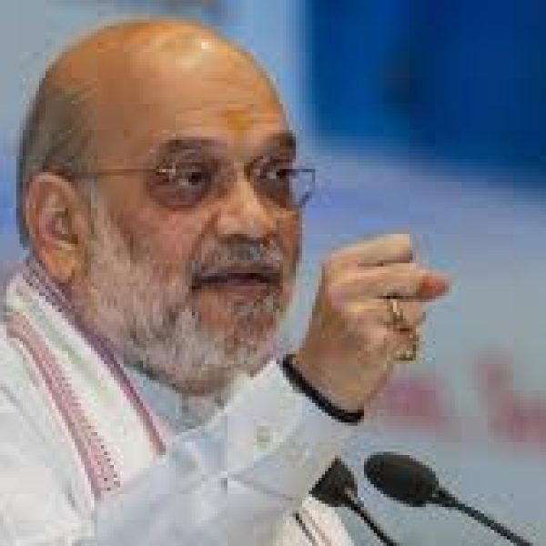 Amit Shah