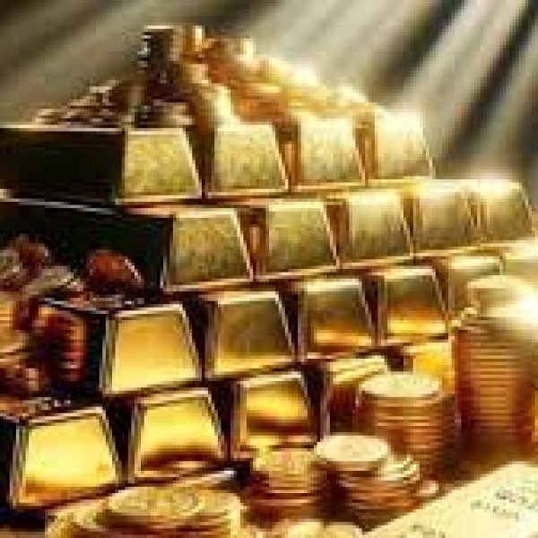 Gold