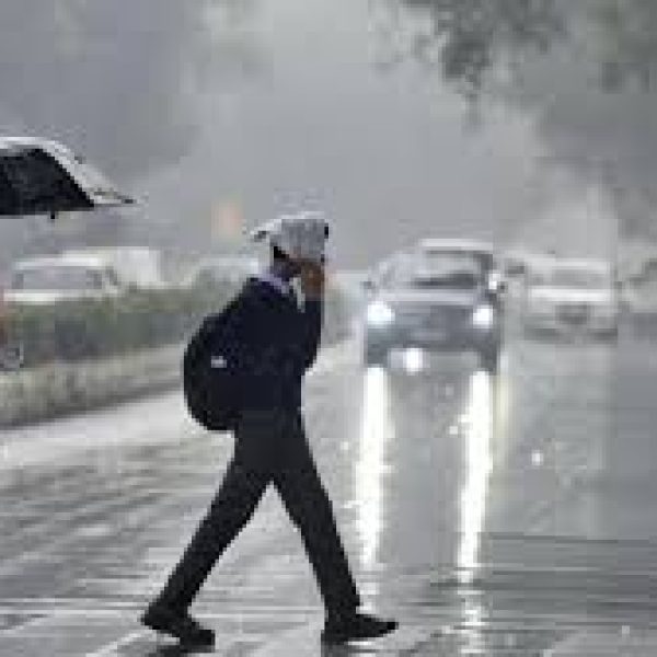 Monsoon