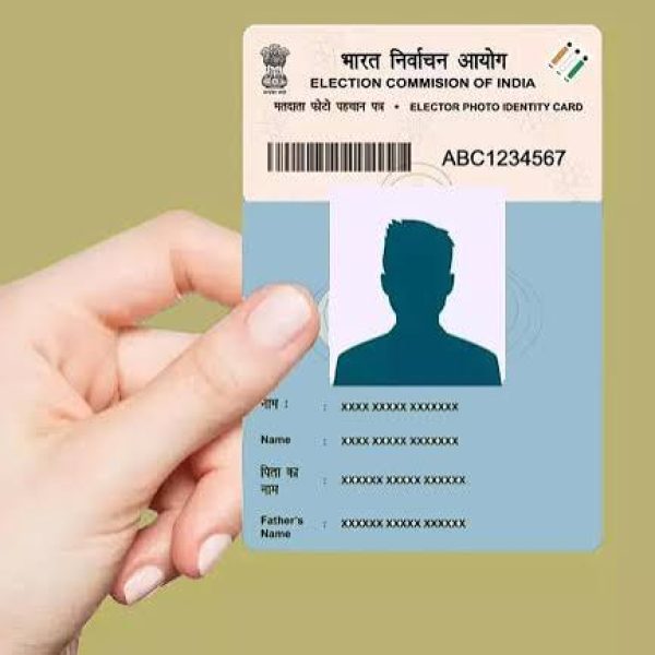 Voter ID
