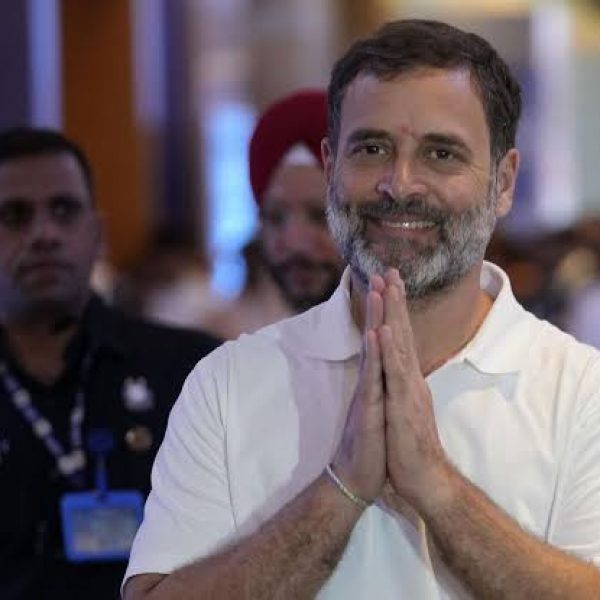 Rahul Gandhi on Education System: ‘बच्चों को टेंशन देता है मौजूदा सिस्टम’, प्रतियोगी परीक्षाओं पर 5 लाख करोड़ खर्च का दावा
