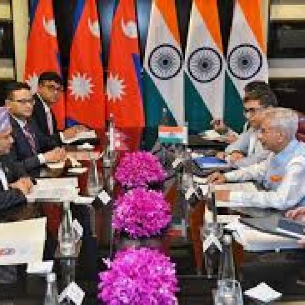 भारत–इंडोनेशिया संबंधों को नई दिशा, नई दिल्ली बैठक में कई अहम मुद्दों पर चर्चा