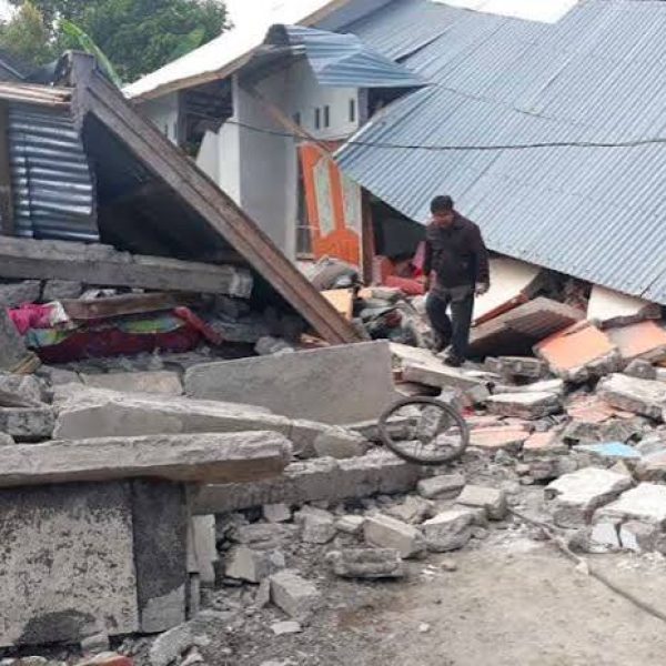 Earthquake