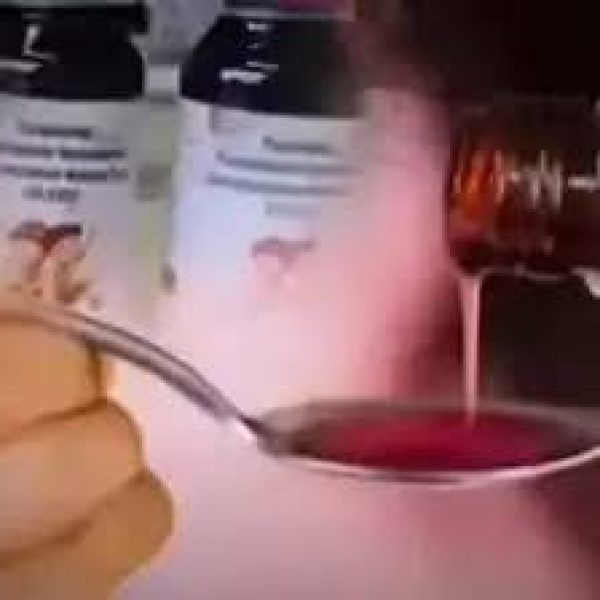 Cough Syrup