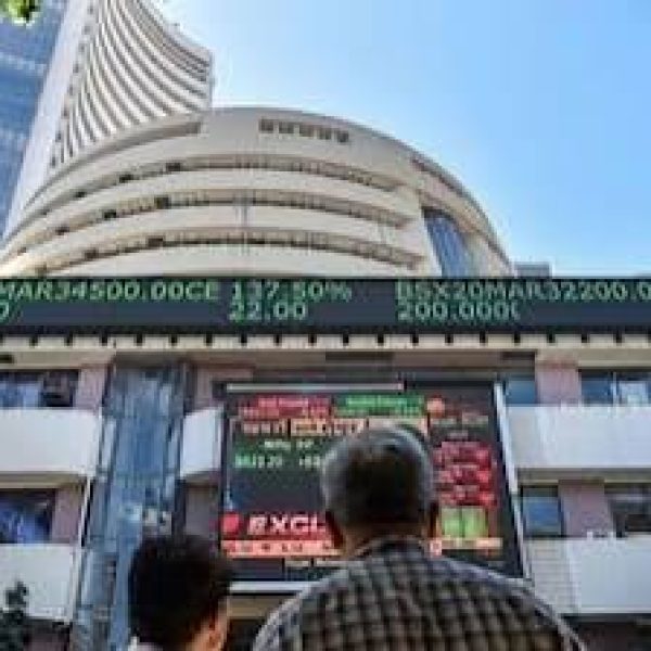 Indian Stock Market