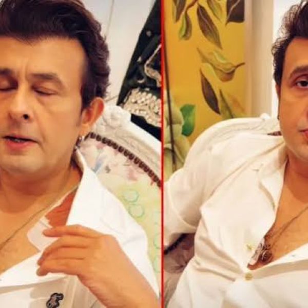 Sonu Nigam