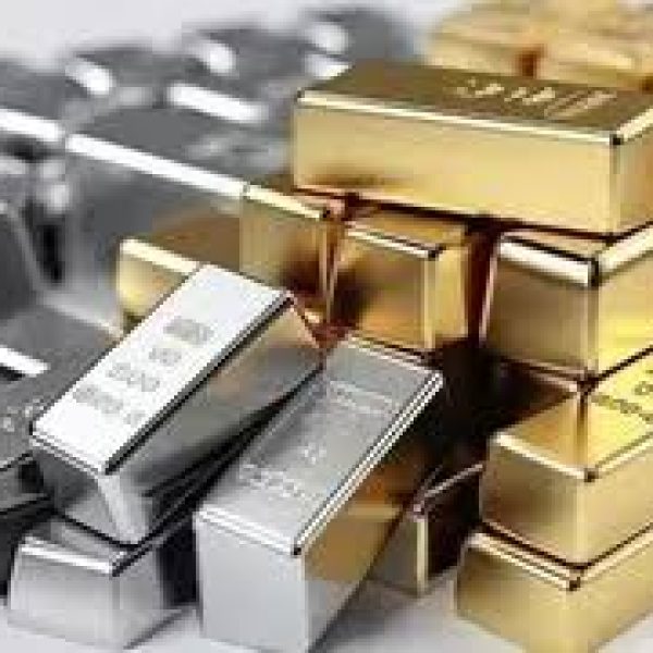 Gold