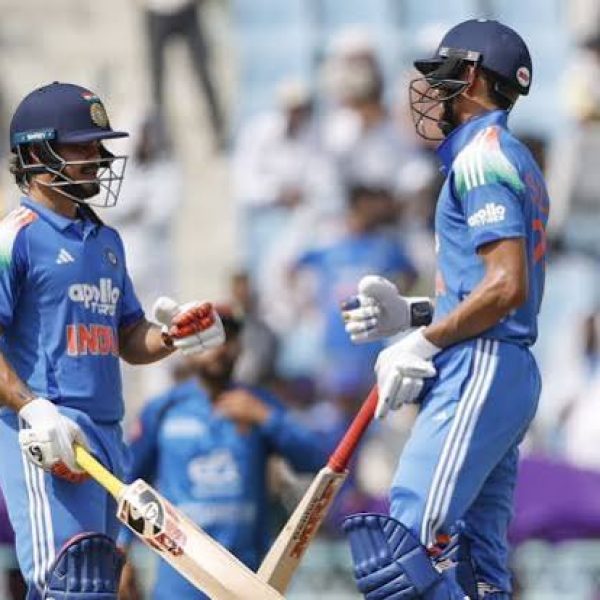 ODI Match