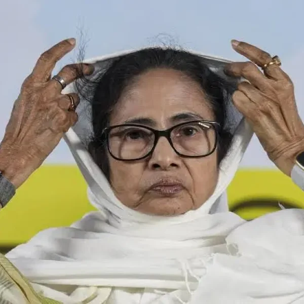 ममता बनर्जी की TMC में अंदरूनी कलह तेज: क्या बंगाल में भी दोहराएगा महाराष्ट्र जैसा राजनीतिक बिखराव?