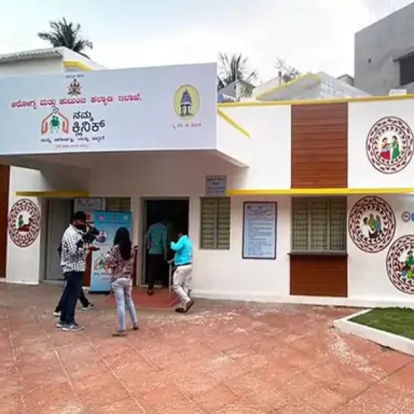 Karnataka कांग्रेस विधायक की भतीजी पर बिना काम ₹70 हजार सैलरी लेने का आरोप