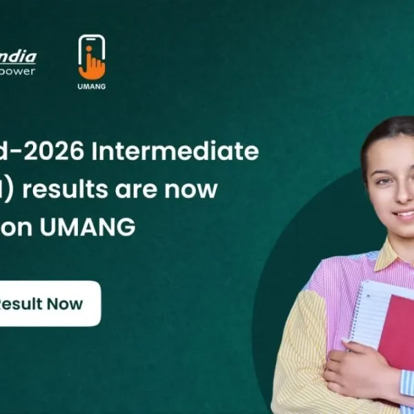 JAC Jharkhand 12th Result 2026 Declared: Students Can Check Scores