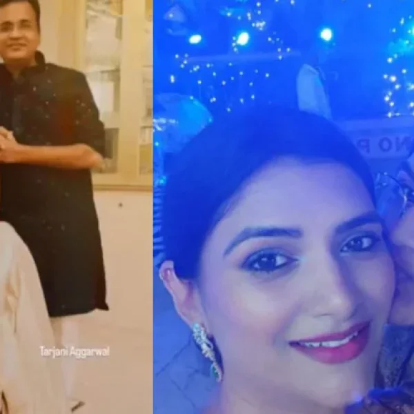Delhi Malviya Nagar Fire Tragedy: CA Vivek Agarwal के परिवार के 8 लोगों की मौत, “हम नहीं बचेंगे” आखिरी कॉल ने झकझोर दिया