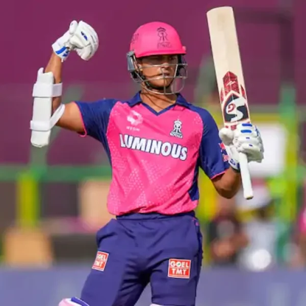 IPL 2027 से पहले राजस्थान छोड़ सकते हैं यशस्वी जायसवाल, हार्दिक पंड्या से ट्रेड की चर्चा