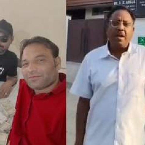 Kanpur Kidney Scam: ‘मेरी किडनी निकाल ली’—Hospital से आए Phone Call ने खोली साजिश की परतें