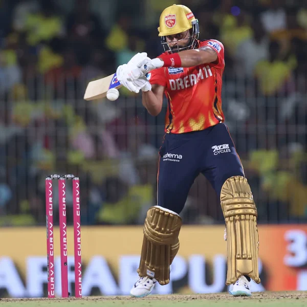 CSK vs PBKS Highlights 2026: Shreyas Iyer की कप्तानी पारी से Punjab Kings की जीत, Chennai Super Kings को घर में हराया