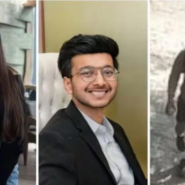 Pune Murder Case: केतन हत्याकांड में चौंकाने वाला खुलासा, आरोपी ने इंटरनेट से सीखी थी कथित साजिश