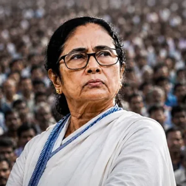 Mamata Banerjee News: 'मुझे रोकना है तो मारना पड़ेगा', बागी नेताओं को CM ममता की खुली चुनौती
