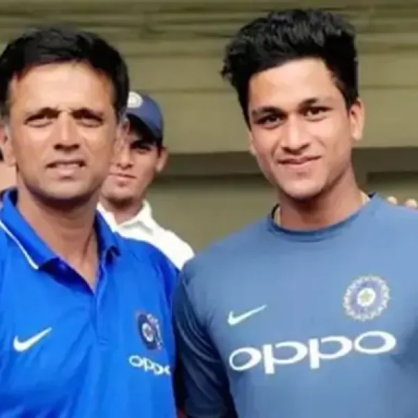 पूर्व भारतीय अंडर-19 क्रिकेटर मनजोत कालरा श्रीलंका में गिरफ्तार, LPL में रिश्वत देने के आरोप में भेजे गए न्यायिक हिरासत