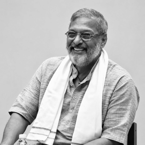 Nana Patekar Death