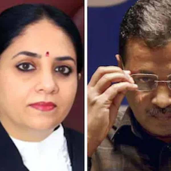Delhi High Court की जज Swarana Kanta Sharma ने शराब नीति केस से खुद को अलग किया