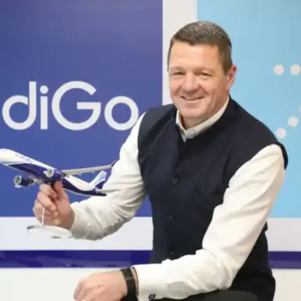 IndiGo CEO पीटर एलबर्स का इस्तीफा, राहुल भाटिया ने संभाली कमान