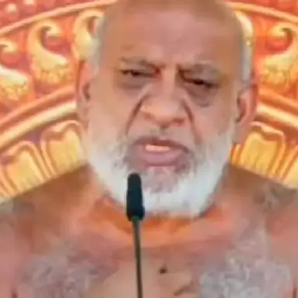 जैन संत मुनिश्री सुधासागर महाराज के चातुर्मास में आस्था का अद्भुत संगम, कलश स्थापना की बोली पहुंची 53 करोड़ रुपये