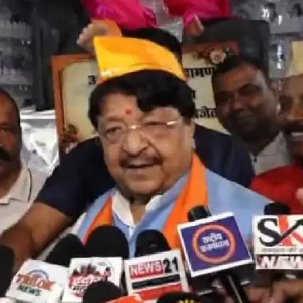 Vijayvargiya का Rahul Gandhi पर तंज, बोले- ‘सर्कस देखने हर कोई जाता है’; पूर्व मंत्री ने किया पलटवार