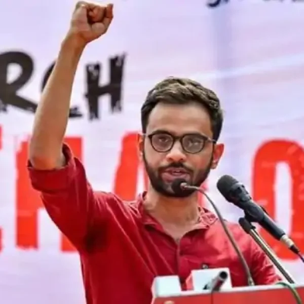 Umar Khalid मामले में Supreme Court की बड़ी टिप्पणी, कहा- जमानत अधिकार है, जेल अपवाद