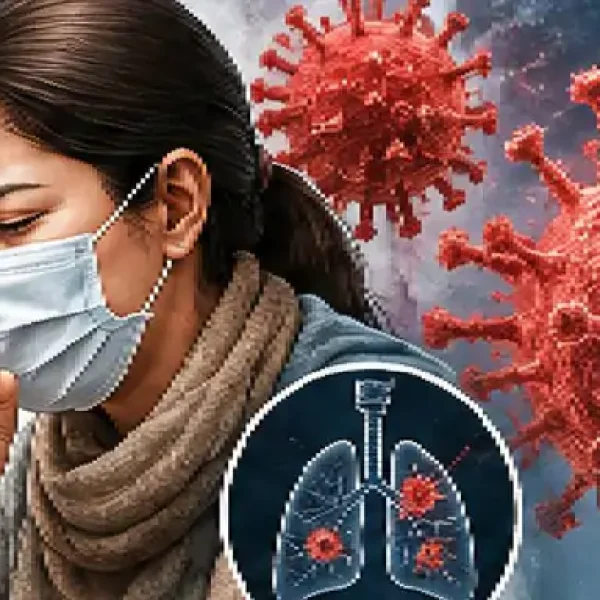 Swine Flu in Bhopal: 12 दिन में 45 मरीज, पहली मौत; कुल केस 65 पहुंचे