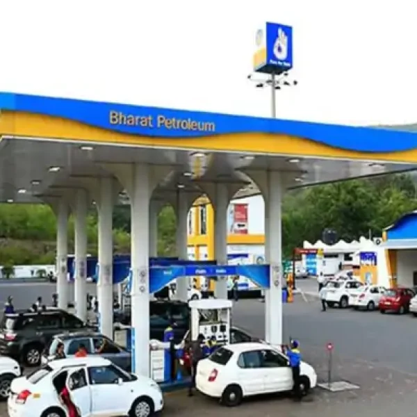BPCL को जून तिमाही में ₹3,962 करोड़ का घाटा, कच्चे तेल की महंगाई से बिगड़े नतीजे