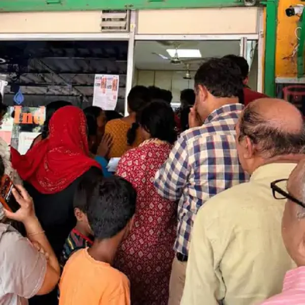 गैस सिलेंडर e-KYC की डेडलाइन बढ़ी, अब 23 अगस्त तक मौका; सर्वर डाउन से उपभोक्ता परेशान