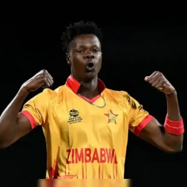 Blessing Muzarabani ने PSL छोड़ा, IPL को दी प्राथमिकता, PCB ने लगाया 2 साल का बैन