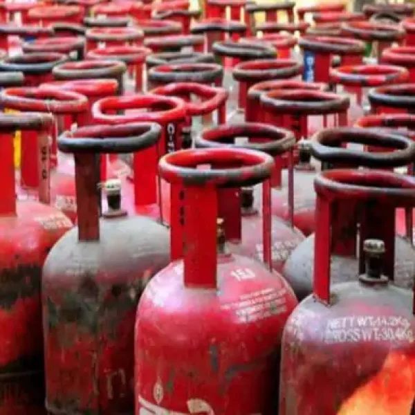 मध्य प्रदेश में कमर्शियल LPG सिलेंडर हुआ सस्ता, भोपाल में 194 रुपए तक घटे दाम; होटल-रेस्टोरेंट कारोबार को राहत