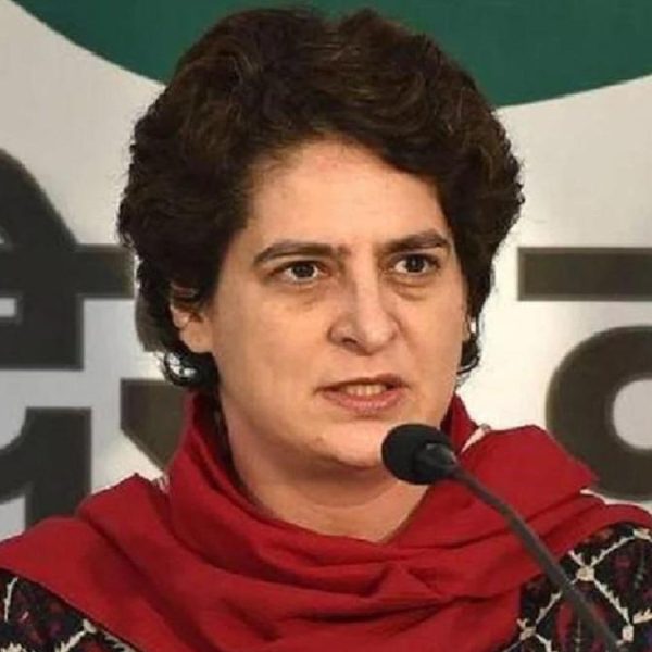 Congress Meeting: प्रियंका गांधी ने उठाए संगठन पर सवाल, बोलीं- बूथ लेवल पर संगठन कहां है?