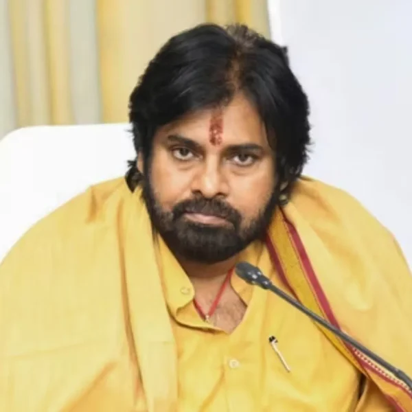 पवन कल्याण ने बताया अपने नाम के पीछे की दिलचस्प कहानी | मार्शल आर्ट्स टीचर ने जोड़ा ‘पवन’